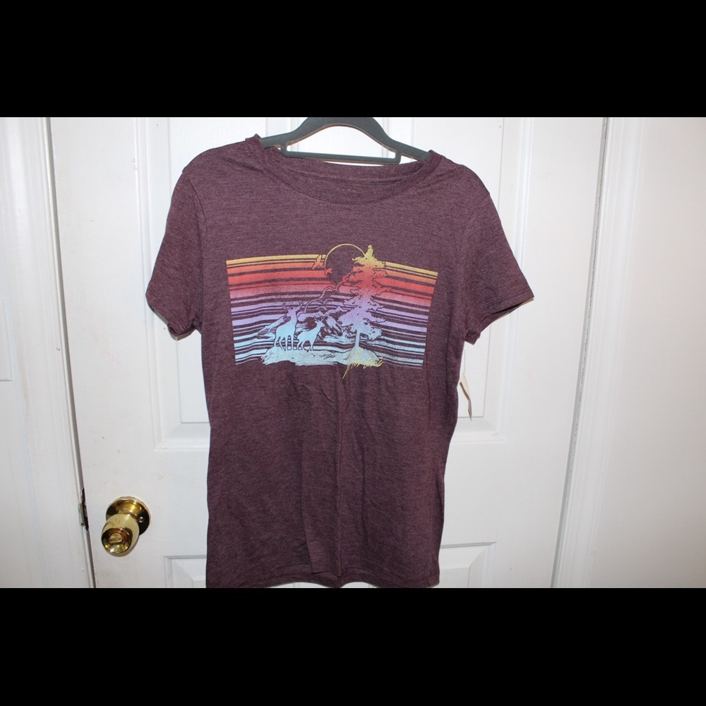 Never worn Aeropostale t-shirt